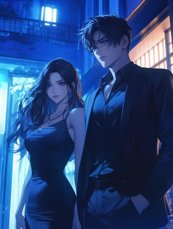 带着妹妹离家出走17年