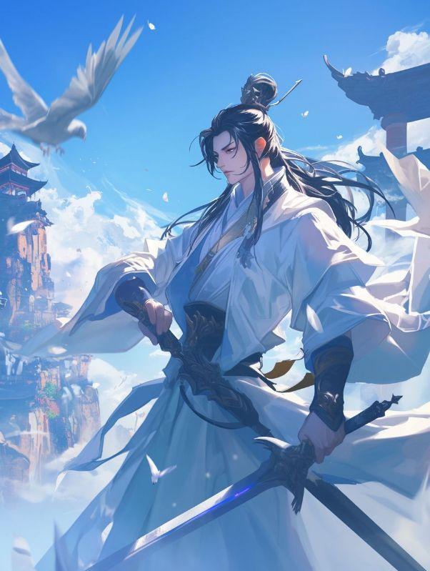 最后一个捉鬼师女主