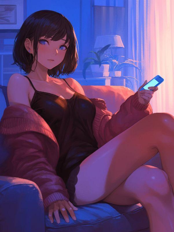 小叔子抢我婚房