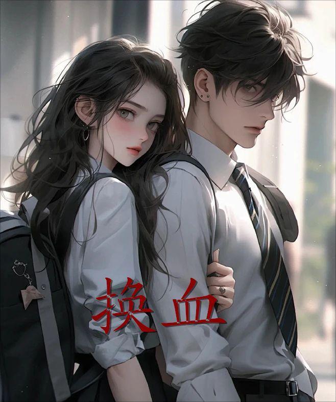 换血是换成别人的血吗