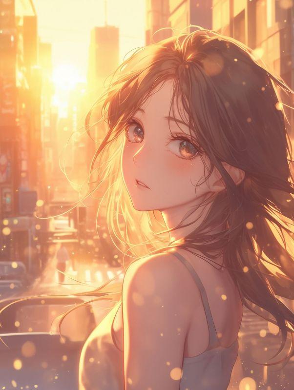 我不过是你可有可无的人