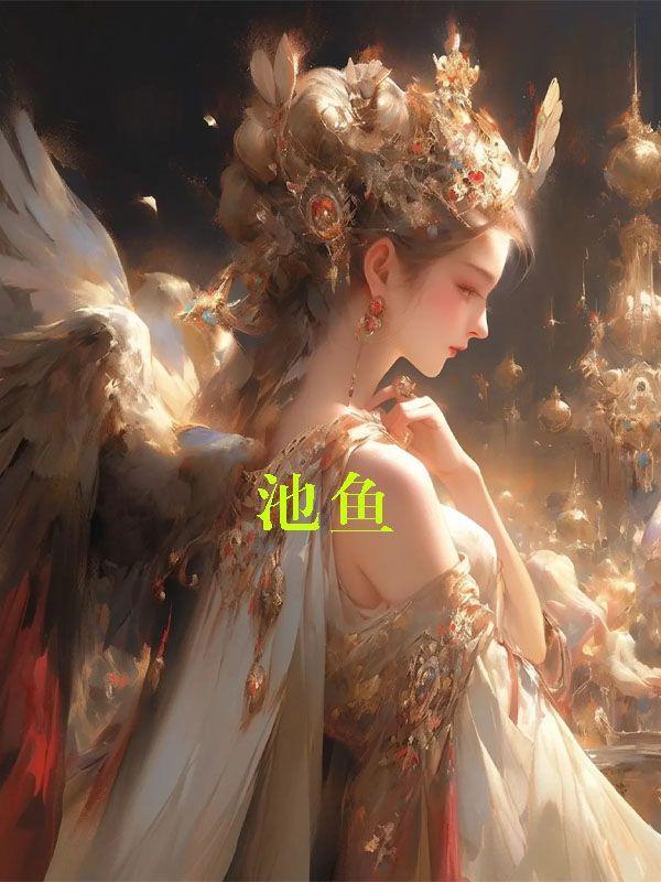 池鱼是什么意思