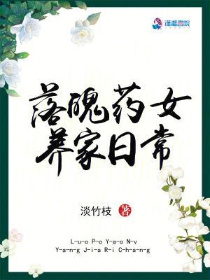 落魄药女养家日常讲的什么