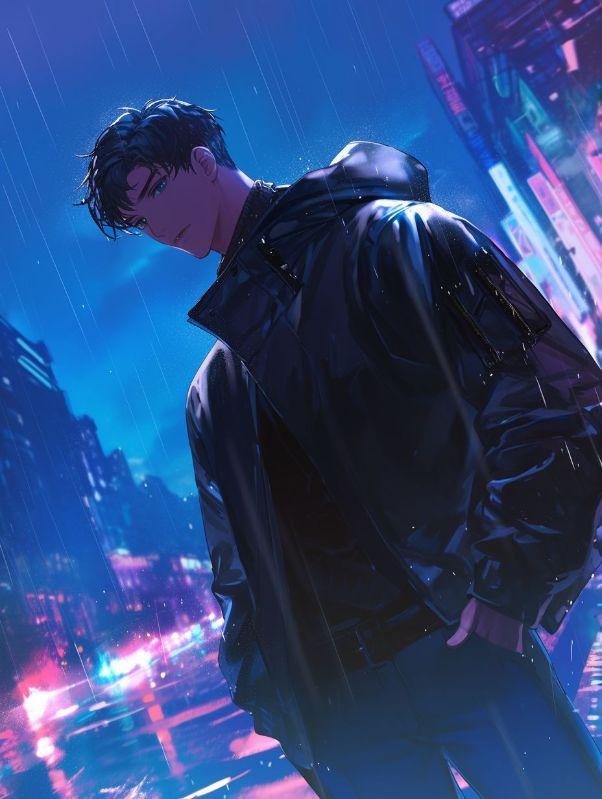 迟来的深情歌词