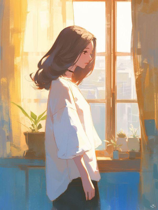 我的真心给了你你却不懂得珍惜