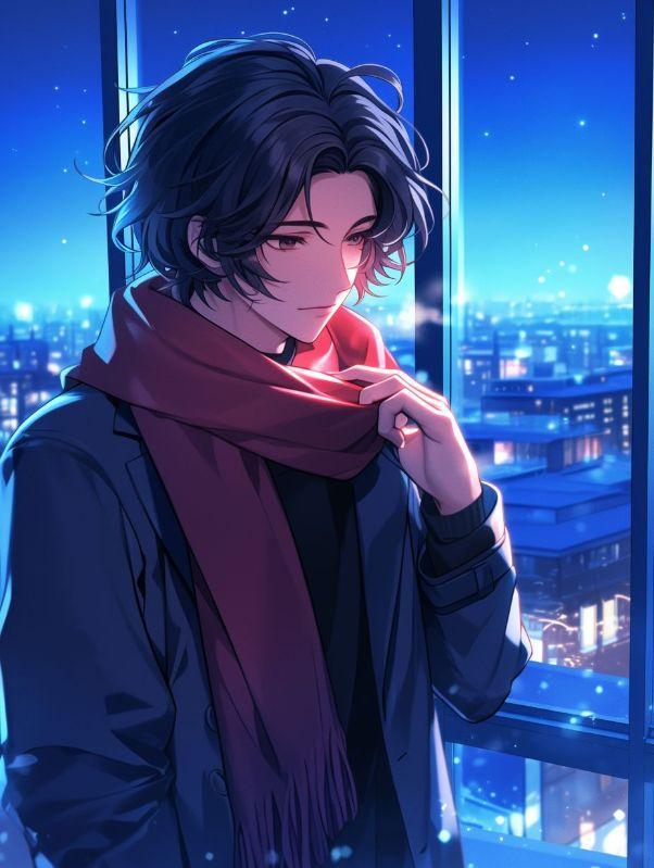 不爱了就不打扰了