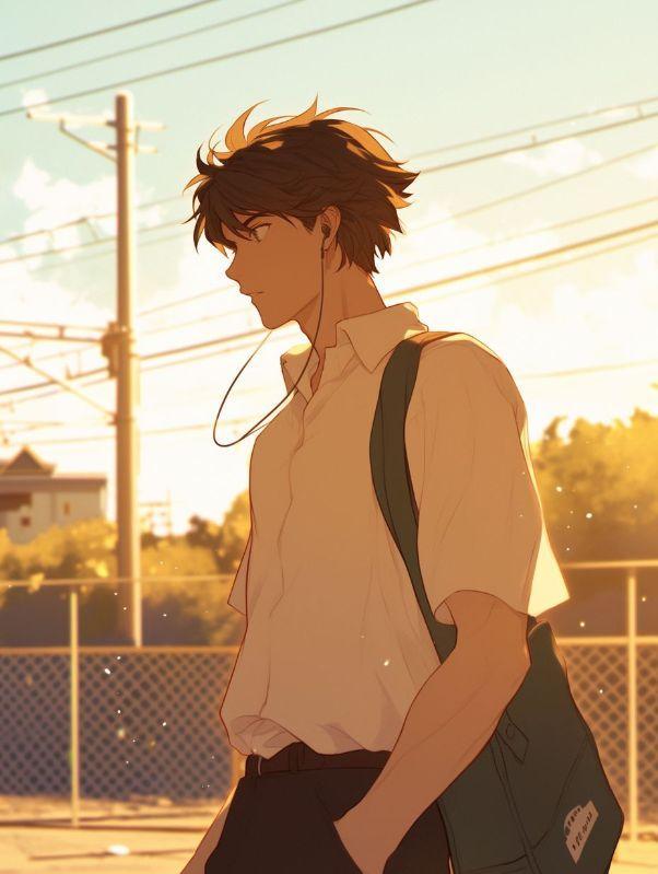 第一章校花表白