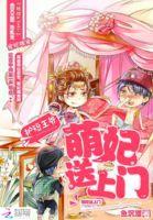 护短娘亲极品儿子妖孽爹