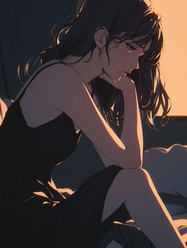 废墟里的向日葵夜的第七梦