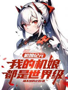 机娘纪元我的机娘都是世界级第二本