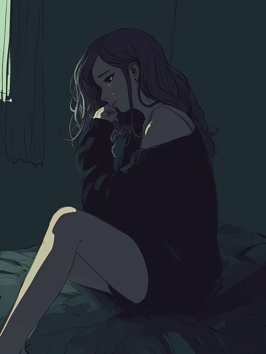 我把老公送进监狱了