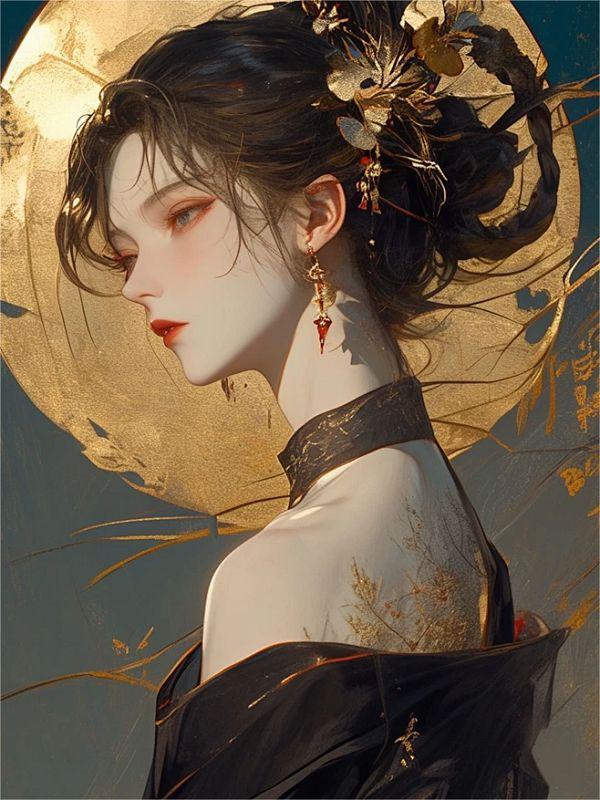 长公主重生伐姝