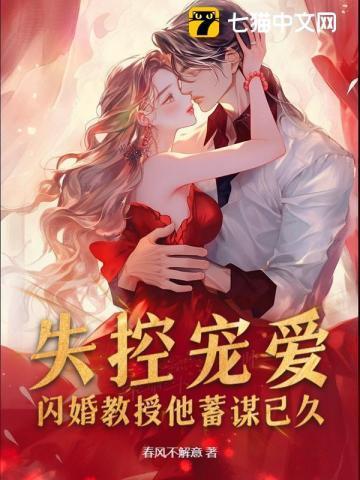 闪婚教授