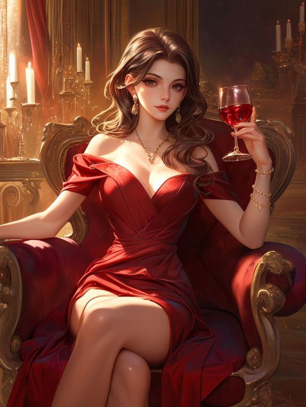 当拜金女遇到钻石男