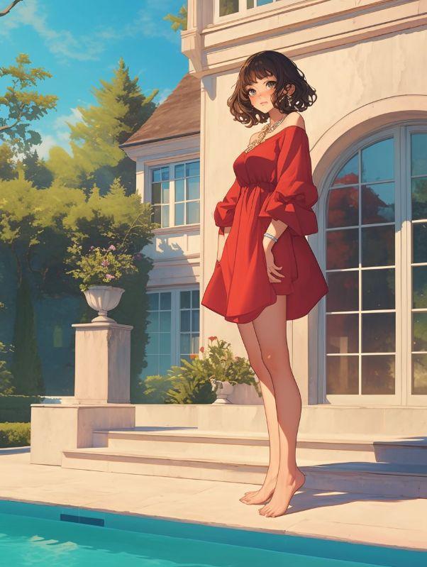 嫂子生了一条龙 病 重生