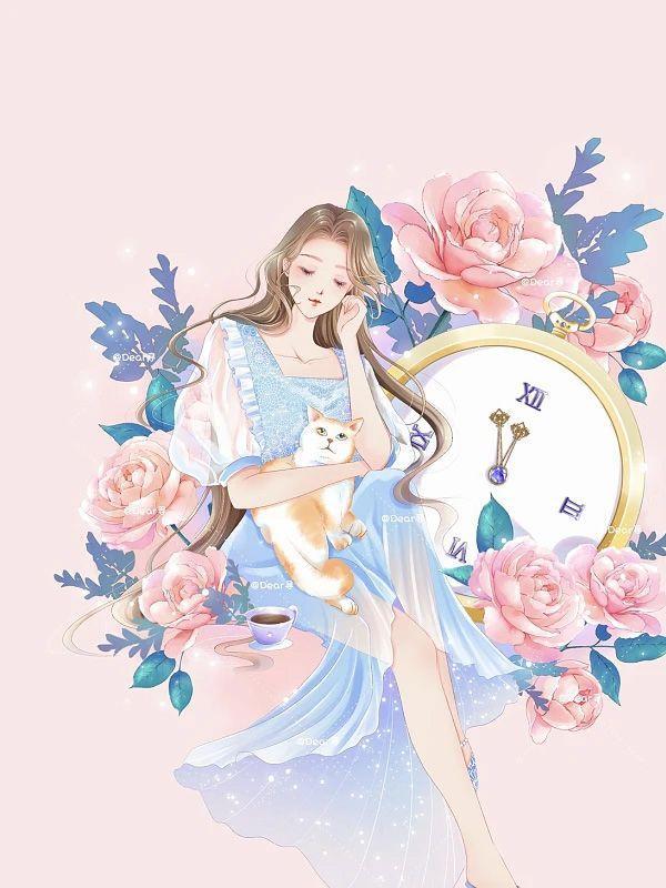 我跟女儿那个了