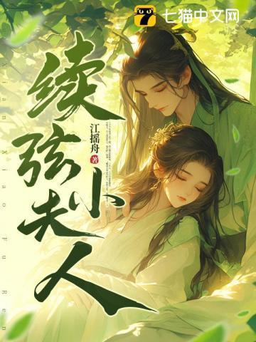 续弦小夫人 江摇舟
