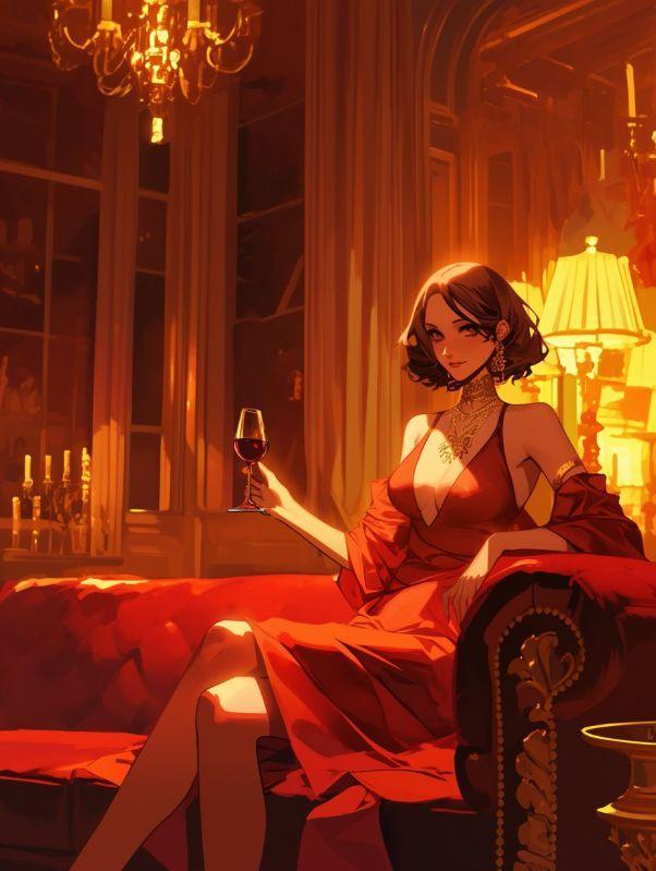 把女儿当保姆怎么办