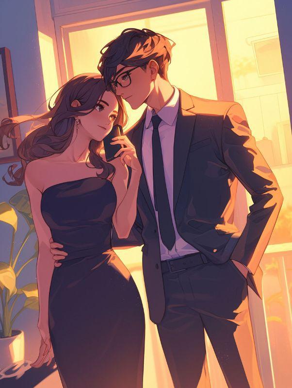 鹤别空山踏明月短剧免费观看