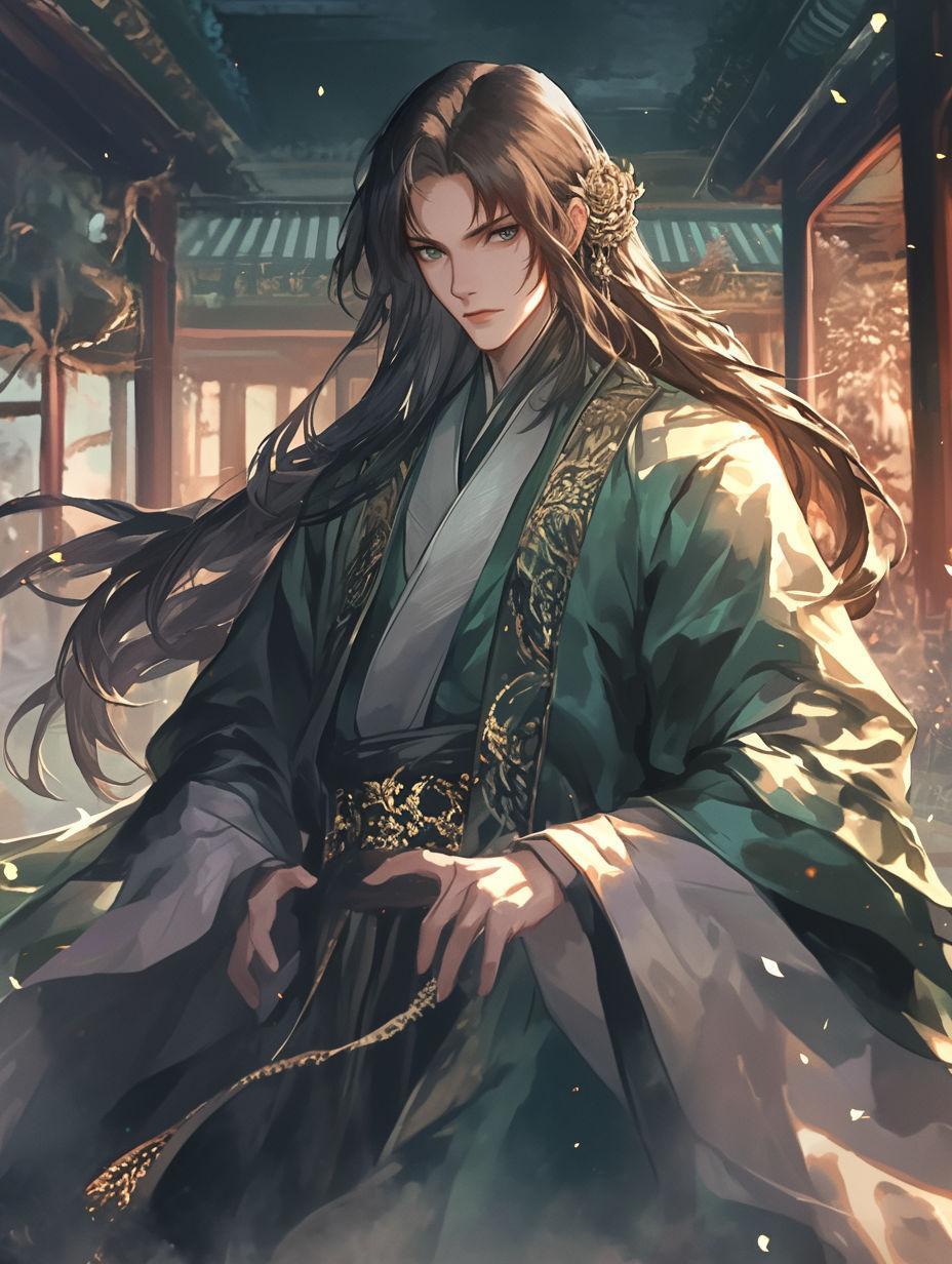 被污蔑成小白脸后