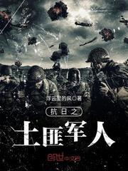 抗战之土匪二当家