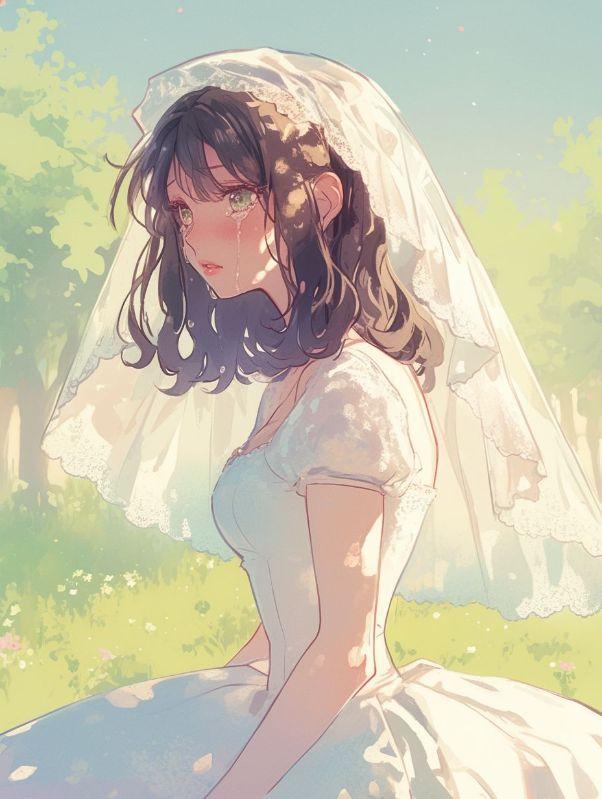 我的婚礼没有新郎