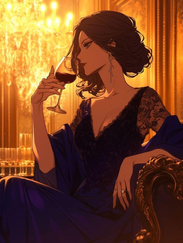 团宠文中女配重生复仇文