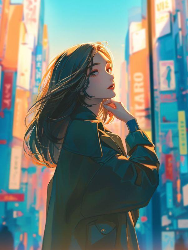 繁星不及你下一句