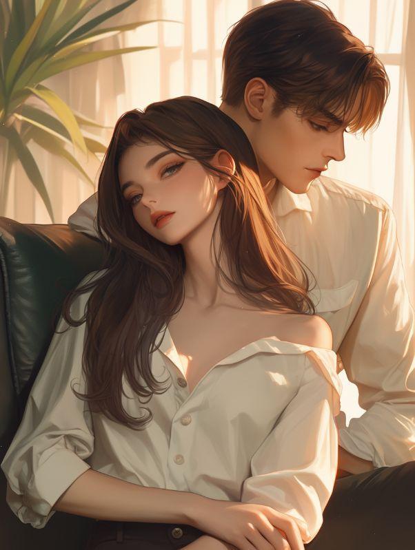 爱意永恒的英文