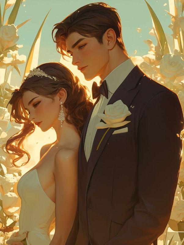 结婚当天被未婚夫抛弃的