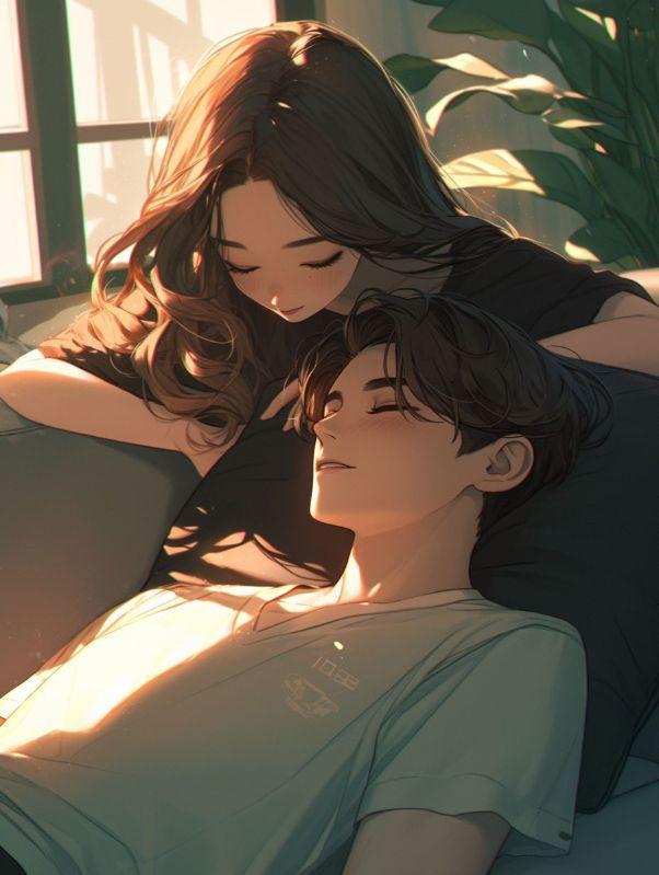 分手后她追悔莫及