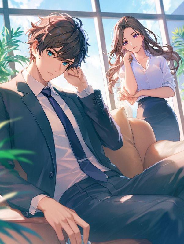 分手后他悔不当初免费阅读