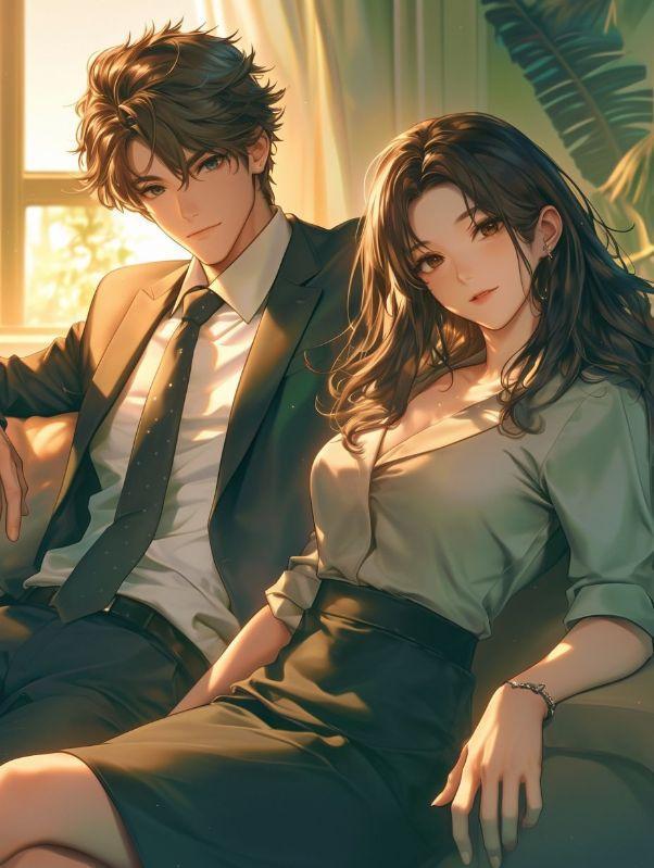 七年之痒还能挽回吗