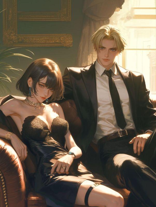 密会中的钢琴曲