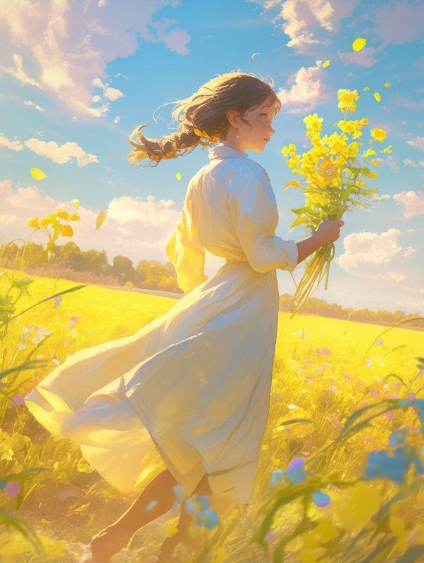 我行走旷野不拘于沟壑短剧在线观看