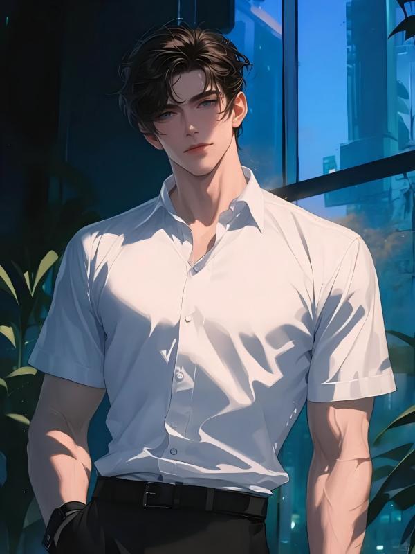 老婆男闺蜜住家里