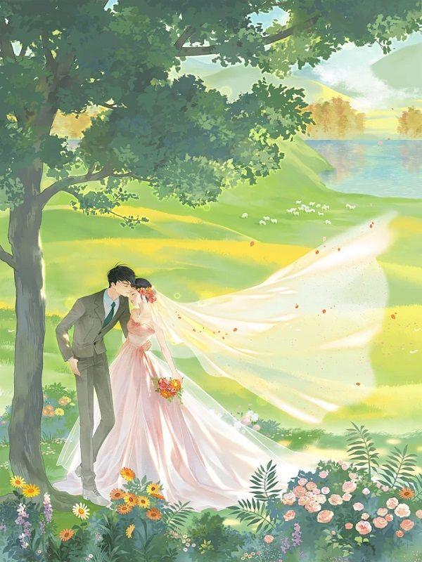 她把我的婚礼西装给初恋穿过了