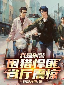 我是刑警 电视剧