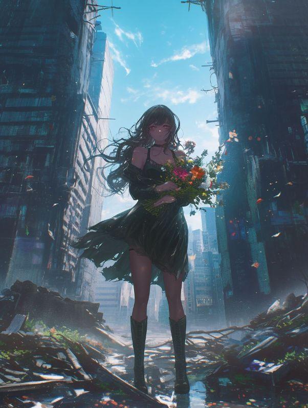 高温末世我养的锦鲤兽变手撕公婆免费阅读