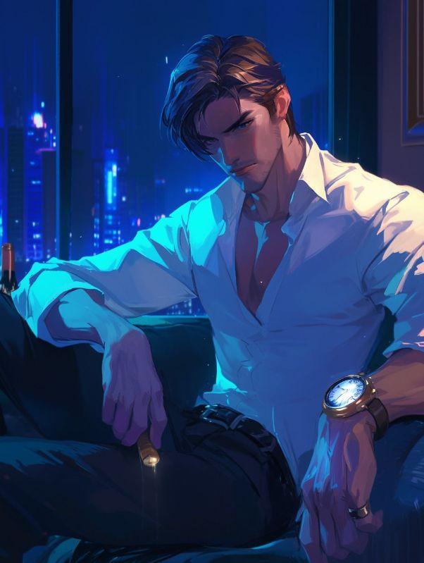 爱泯灭在流星雨里什么意思