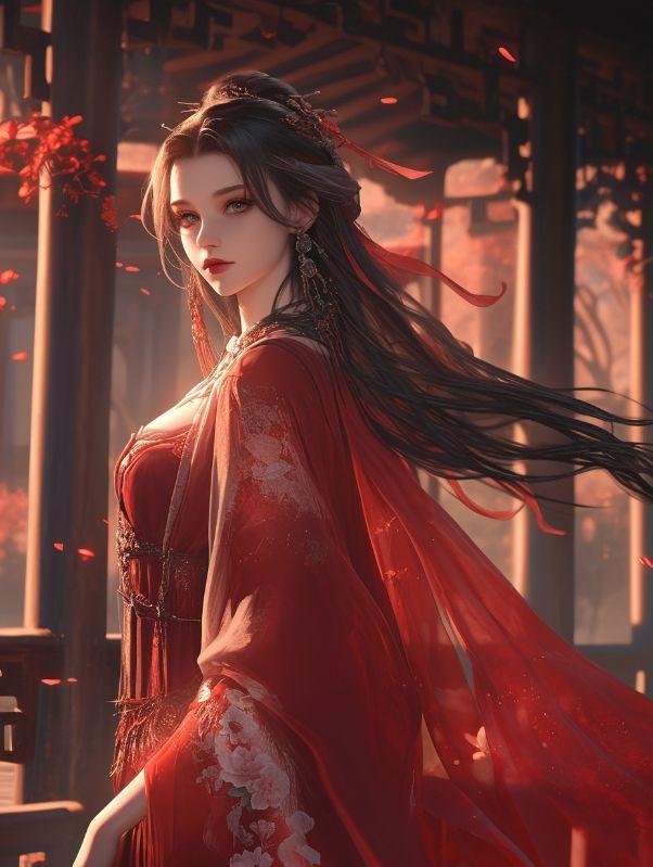 结婚当天新娘发的说说简短