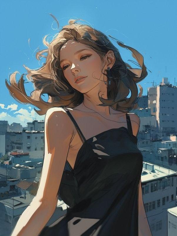 这个世界没有永远的陪伴