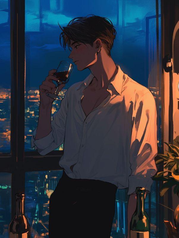 女友患癌后,开始耍我