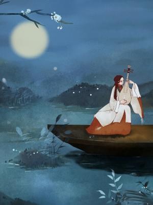 重生后,我成顾相掌中宝