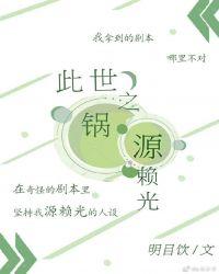 此世之锅源赖光
