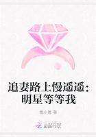 追妻路上慢遥遥:明星等等我