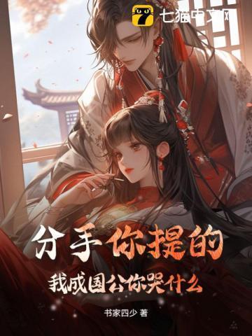 分手你提的,我成国公你哭什么