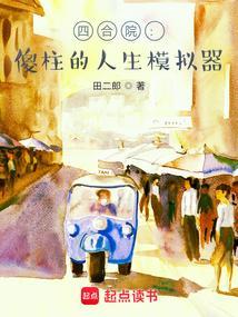 四合院:傻柱的人生模拟器