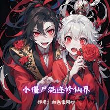 小僵尸混迹修仙界