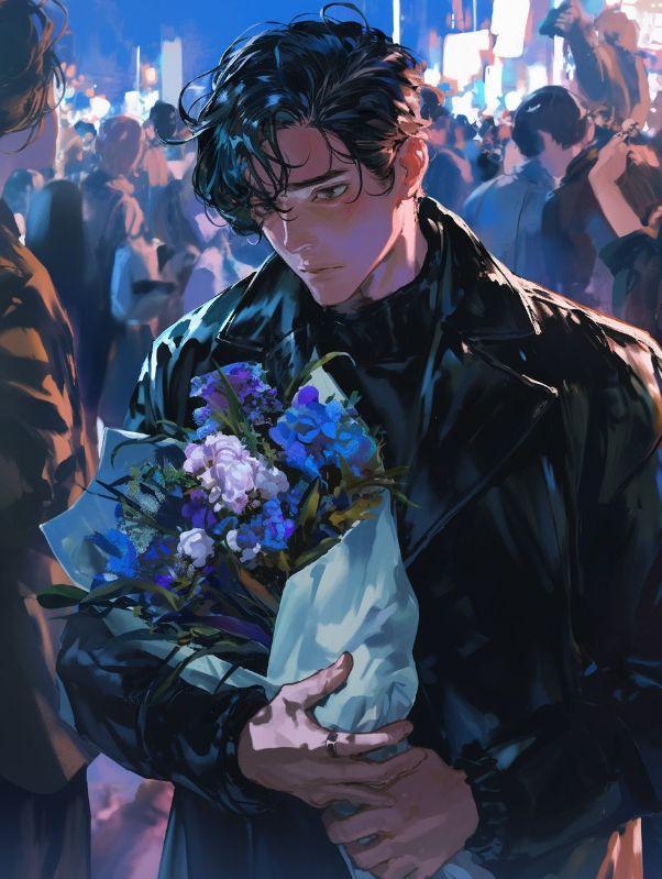 订婚宴上,女友丑态必现